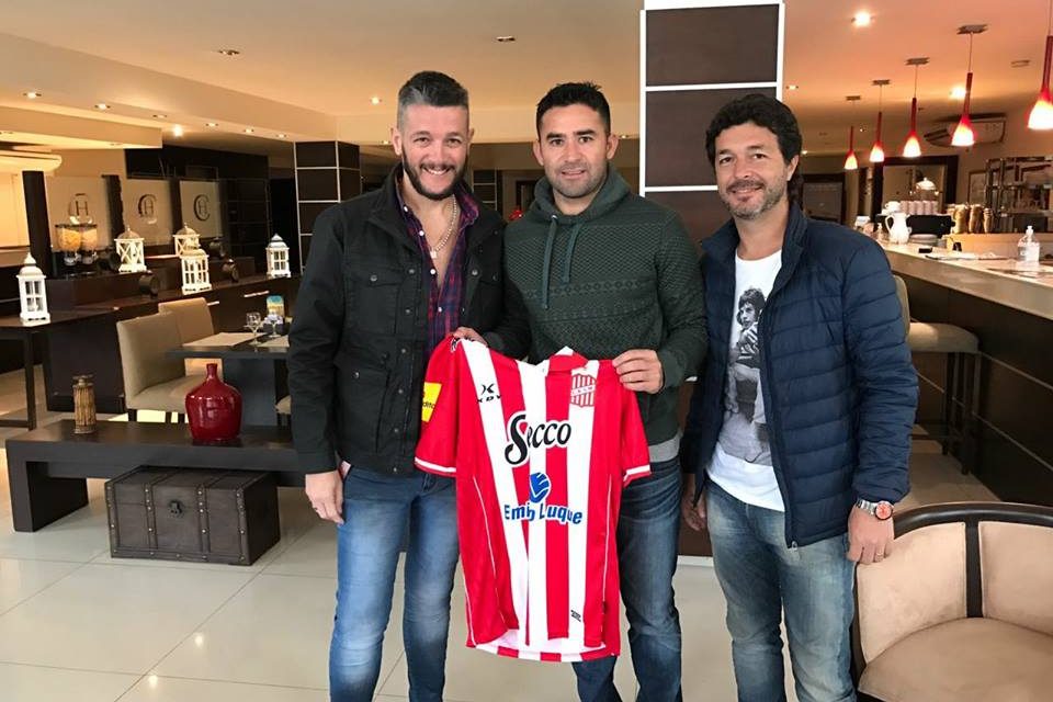 Bieler se suma a San Martín
