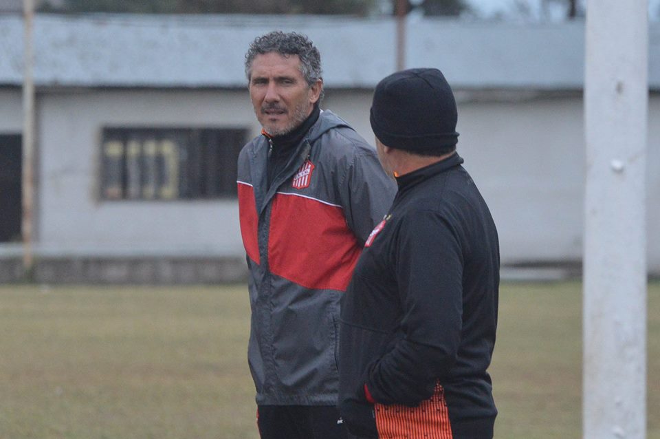 Empieza la pretemporada