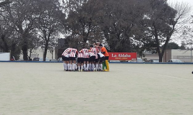 A puro gol