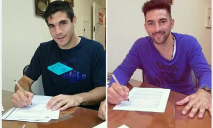 Firmaron Graciani y Martínez