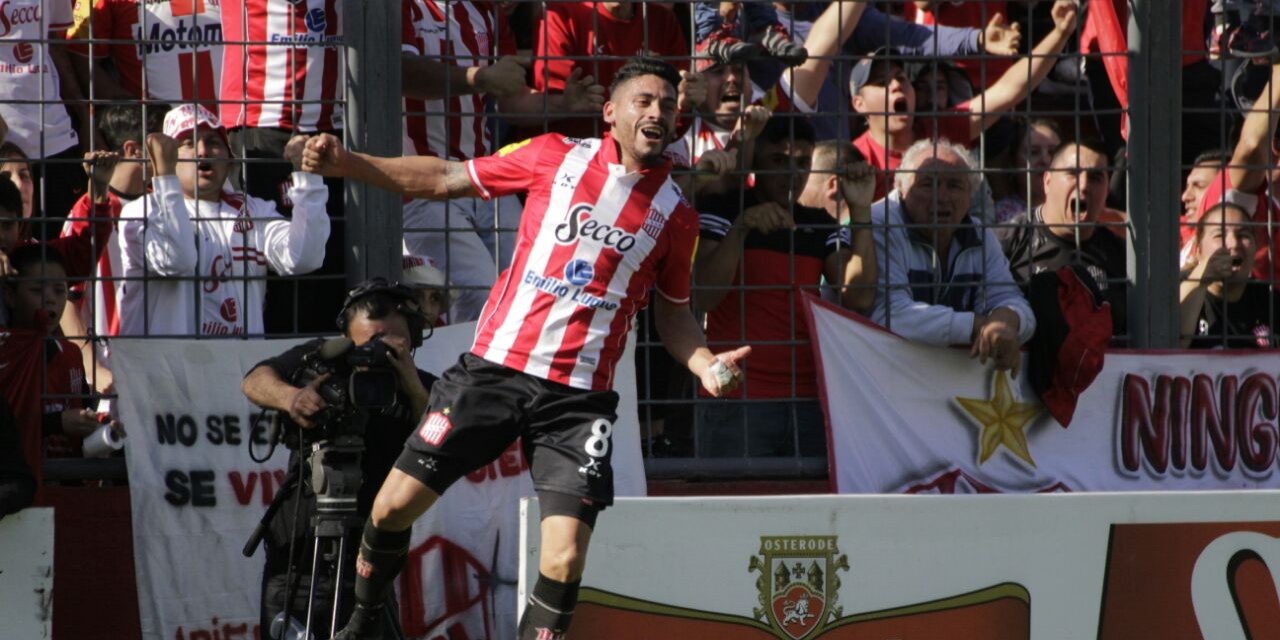 Primera en casa