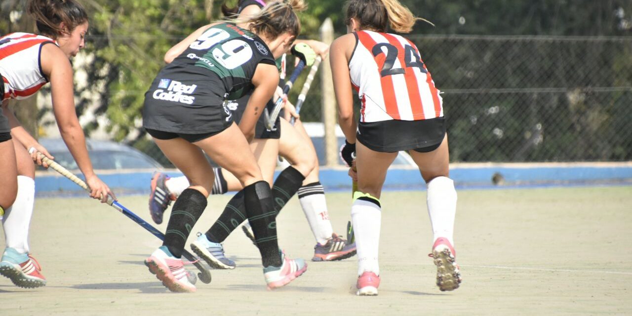 No pudo con el Verdinegro