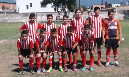 Explosión de goles