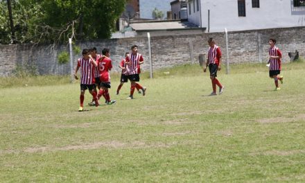 Resultados del fin de semana