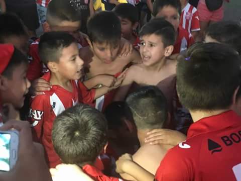 Súper campeones