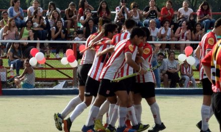 ¡Choque los 5!