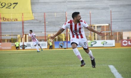 González, Galeano y ¡GANAMOS!