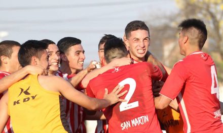 Prueba de jugadores
