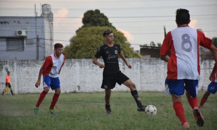 a pensar en lo que viene