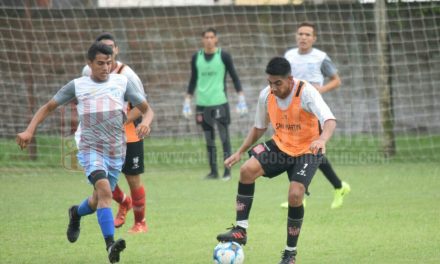 ¡Fixture confirmado!