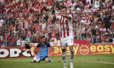 ¡VAMOS QUE SE PUEDE!