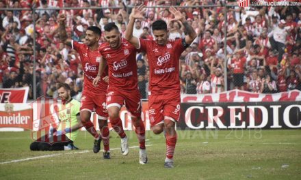 Santo finalista