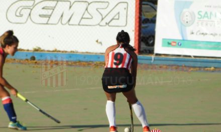 El Bloque Rojo ganó y es líder