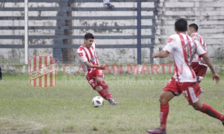 Se trajo un punto