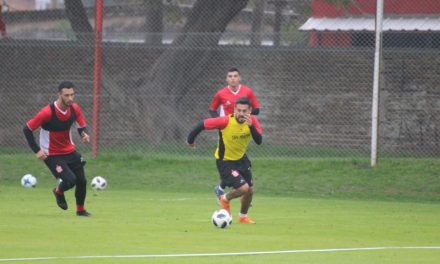 Que ruede la pelota