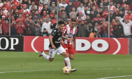 Igualdad en el debut