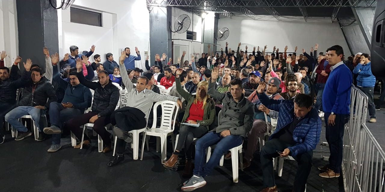 Se aprobó Memoria y Balance