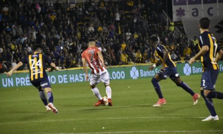 Cayó con el líder