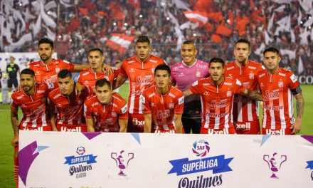 En busca de los Octavos