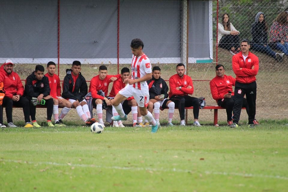 Pruebas a jugadores libres