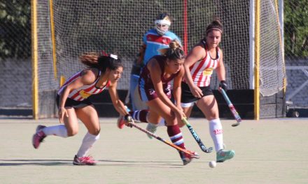 Perdió más que un partido
