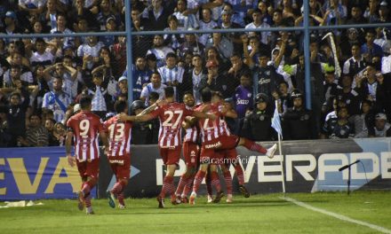 Alegría Santa