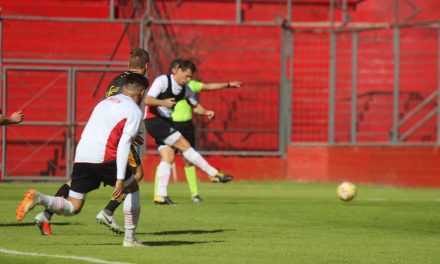 Una de cal y una de arena