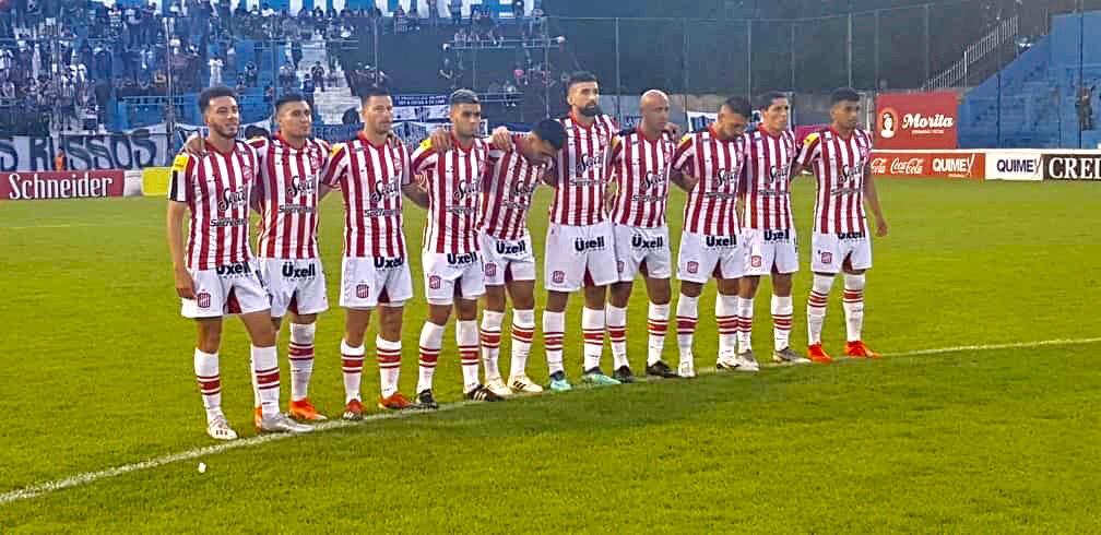 Ganó San Martín