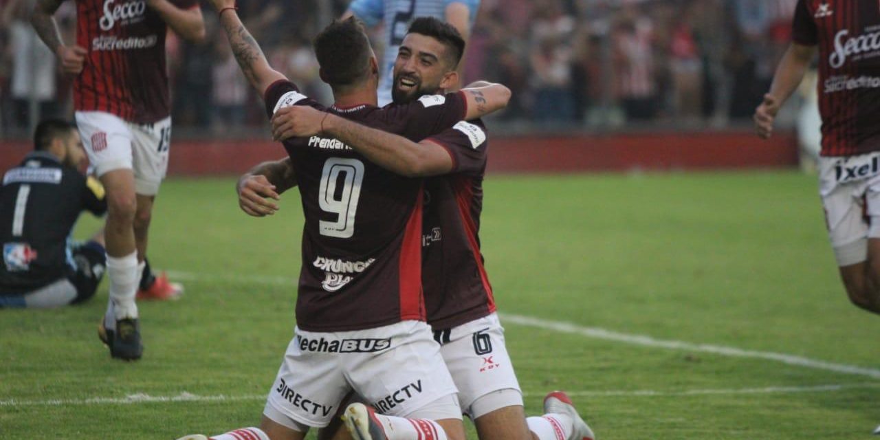 De Ciudadela con Amor